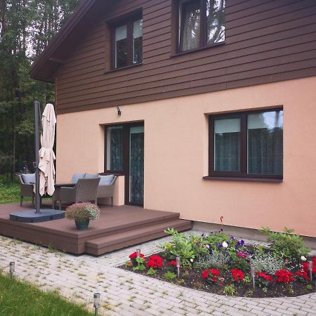 Kristinos Apartment Druskininkai Exterior foto