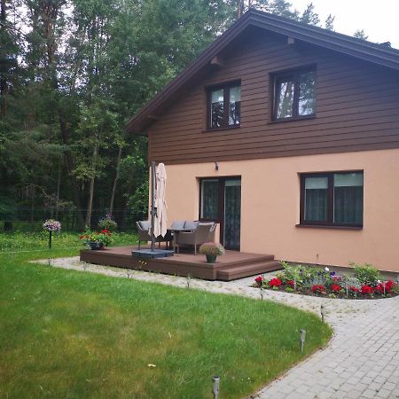 Kristinos Apartment Druskininkai Exterior foto