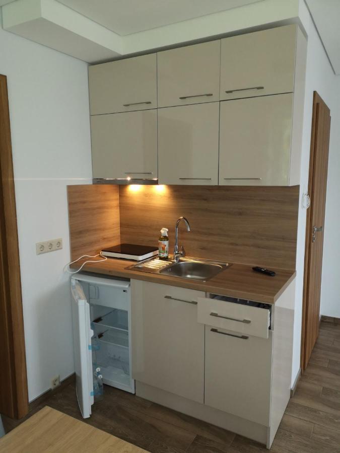 Kristinos Apartment Druskininkai Exterior foto