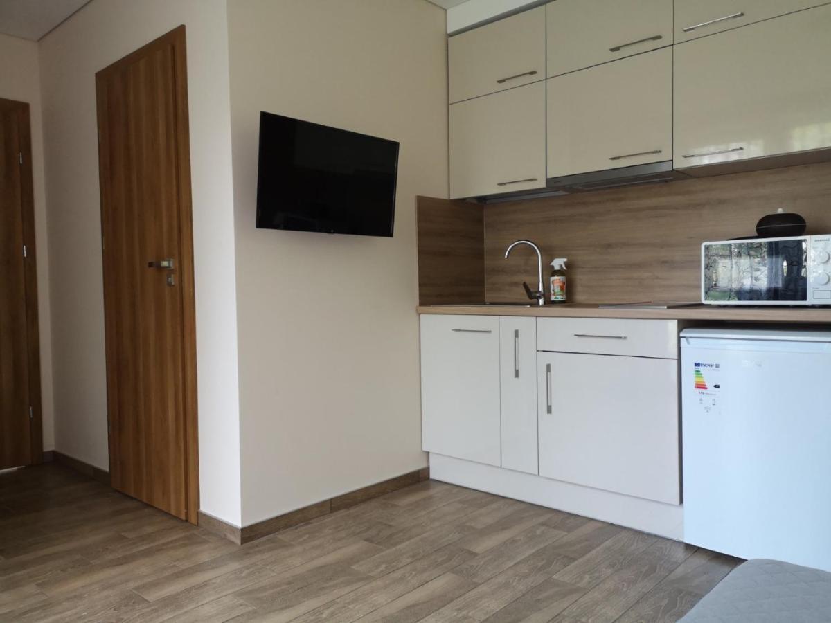 Kristinos Apartment Druskininkai Exterior foto